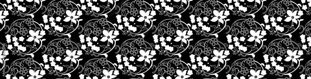 Digital And Textile Design Pattern Digital And Textile Design Pattern