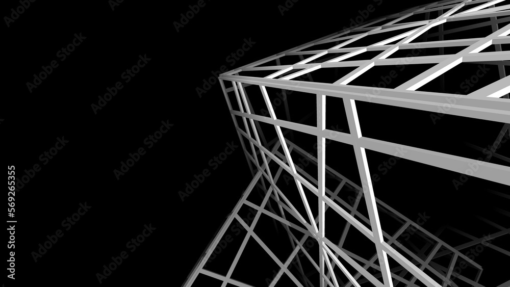 abstract 3d background abstract 3d background