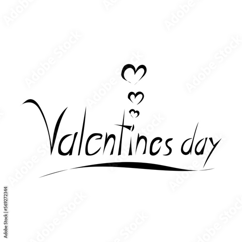 Valentinstag 