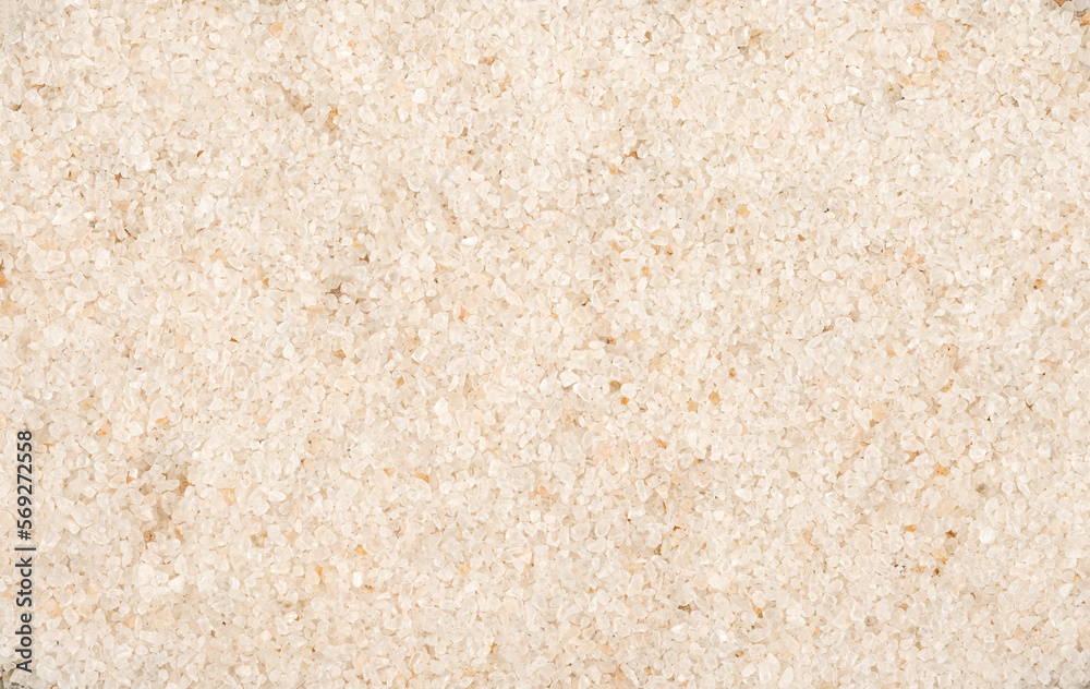 Highly mineralized coarse-grained rock salt, cleaned of impurities. Highly mineralized coarse-grained rock salt, cleaned of impurities.