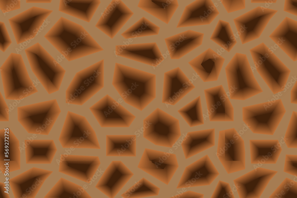 Giraffe skin seamless pattern
Giraffe skin seamless pattern