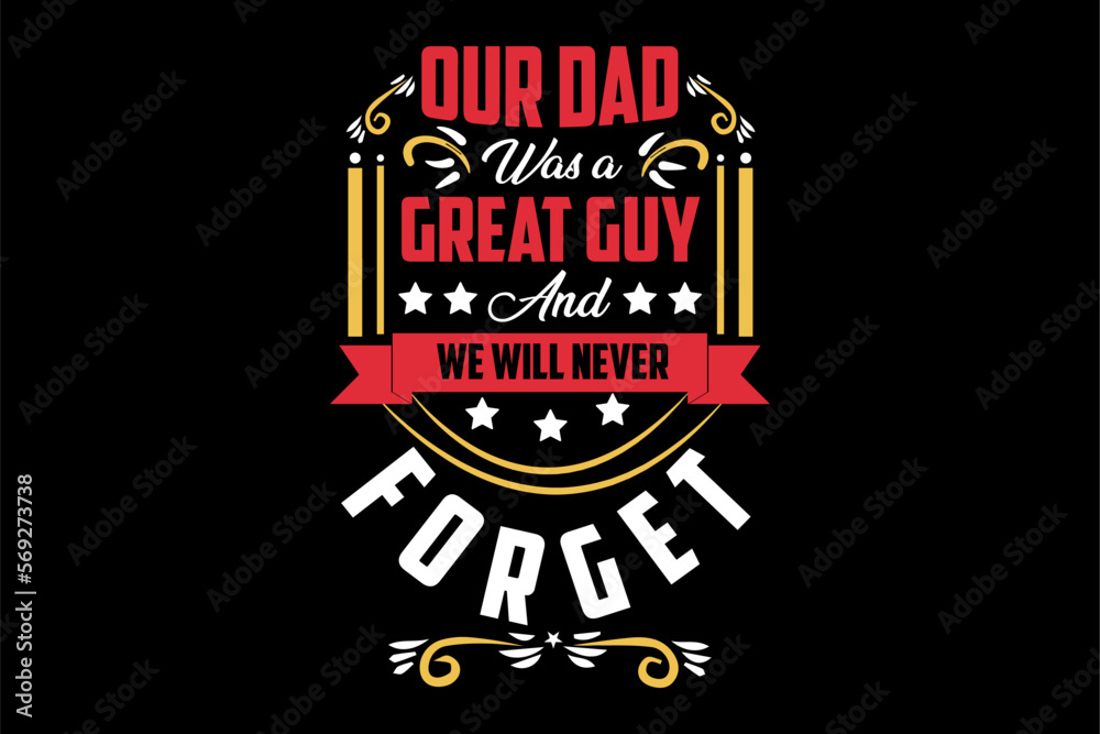 fathers day t-shirt 