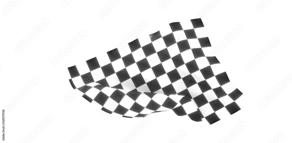 grid abstract background chess checkered flag finish line victory 3d rendering grid abstract background chess checkered flag finish line victory 3d rendering