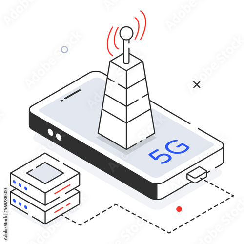 5g Technology 
