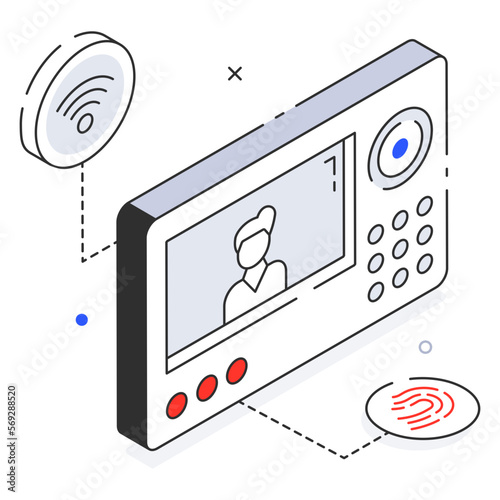 Intercom 
