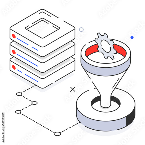Data Filtering 