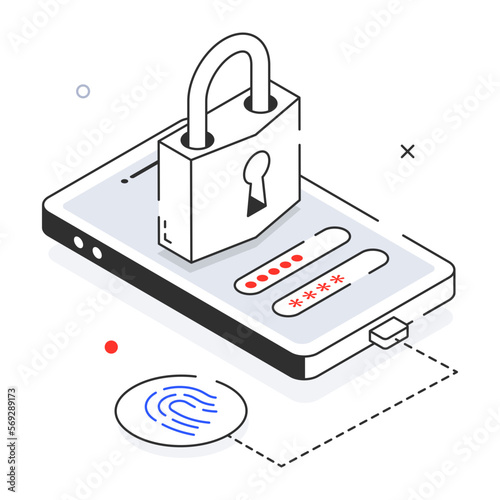 Secure Login 