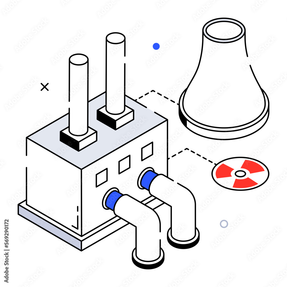 Nuclear Factory Nuclear Factory