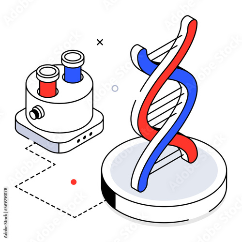 Genetics Engineering 