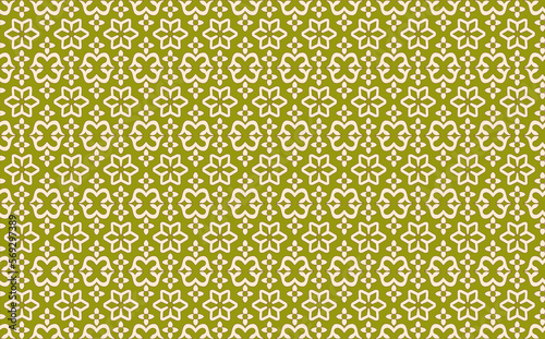 Floral damask seamless pattern background. madhubani, kalamkari, chinz, kani, Abstract, shirting design, Ajrakh Pattern, Ikat, block print , batik print , Background digital printing textile pattern.