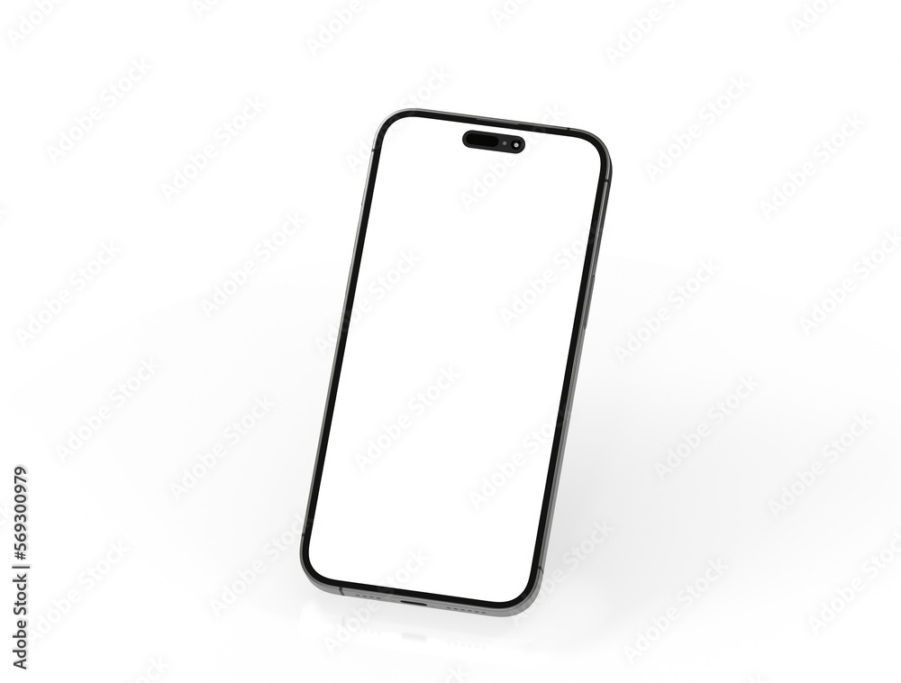 phone 3d illustration mockup smartphone 3d phone 3d illustration mockup smartphone 3d