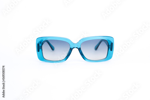Óculos de Sol azul