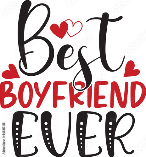 Best boyfriend ever