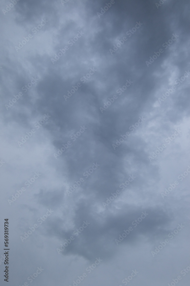 Cloudscape with copy space for background use Cloudscape with copy space for background use