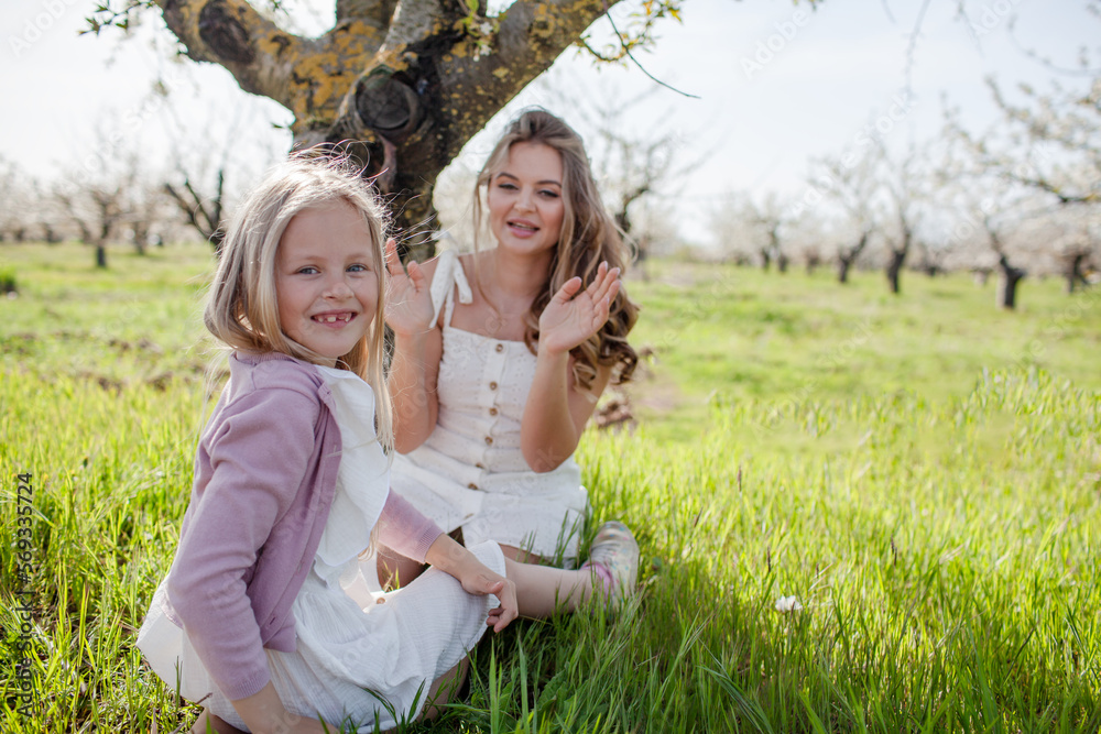 Fototapeta premium Mo