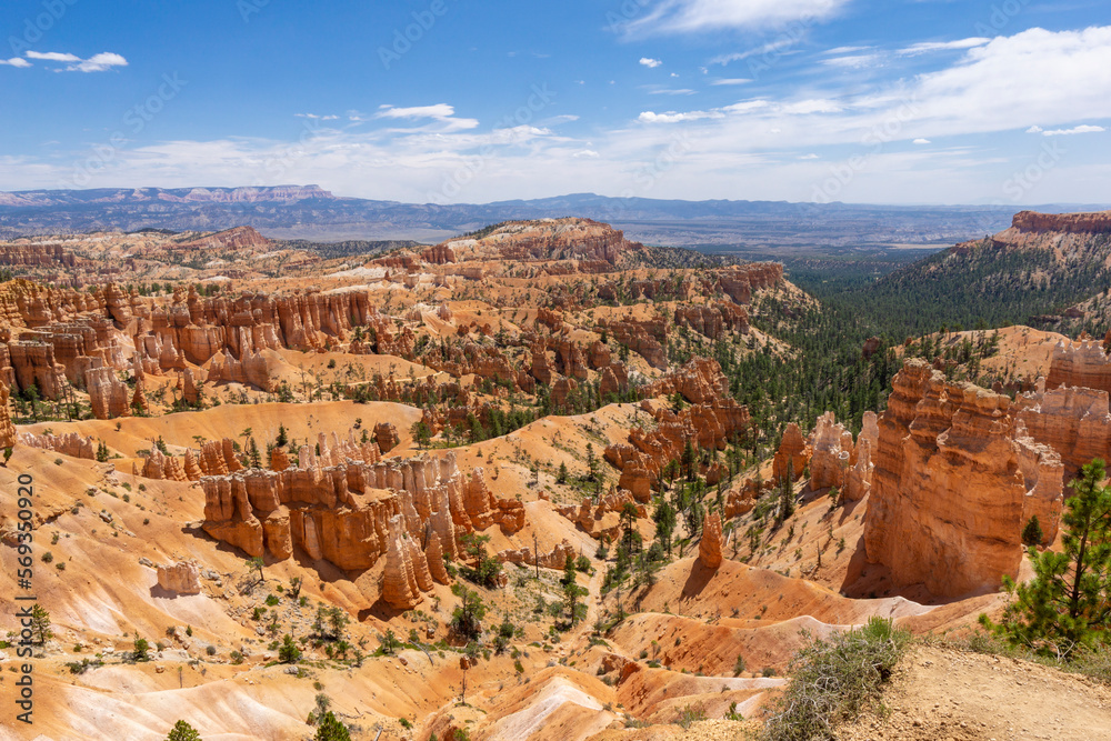 Bryce Canyon National Park, Utah