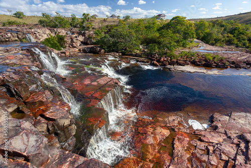 Orinduk , English Guiana