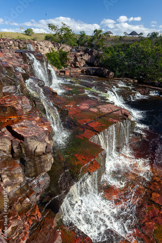 Orinduk , English Guiana