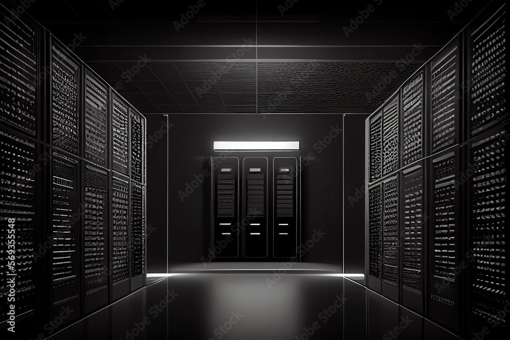 supercomputer,illstration generative ai content by Midjourney supercomputer,illstration generative ai content by Midjourney
