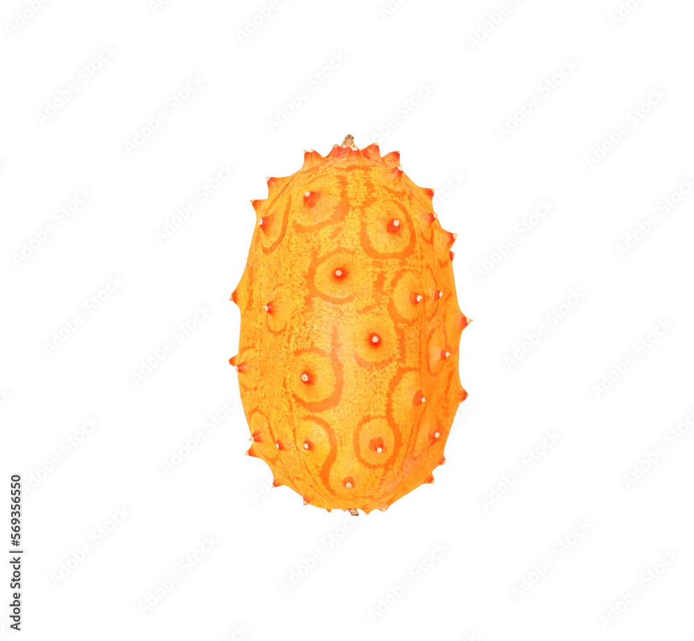 dragon fruit isolated