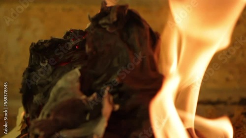 Fire 5