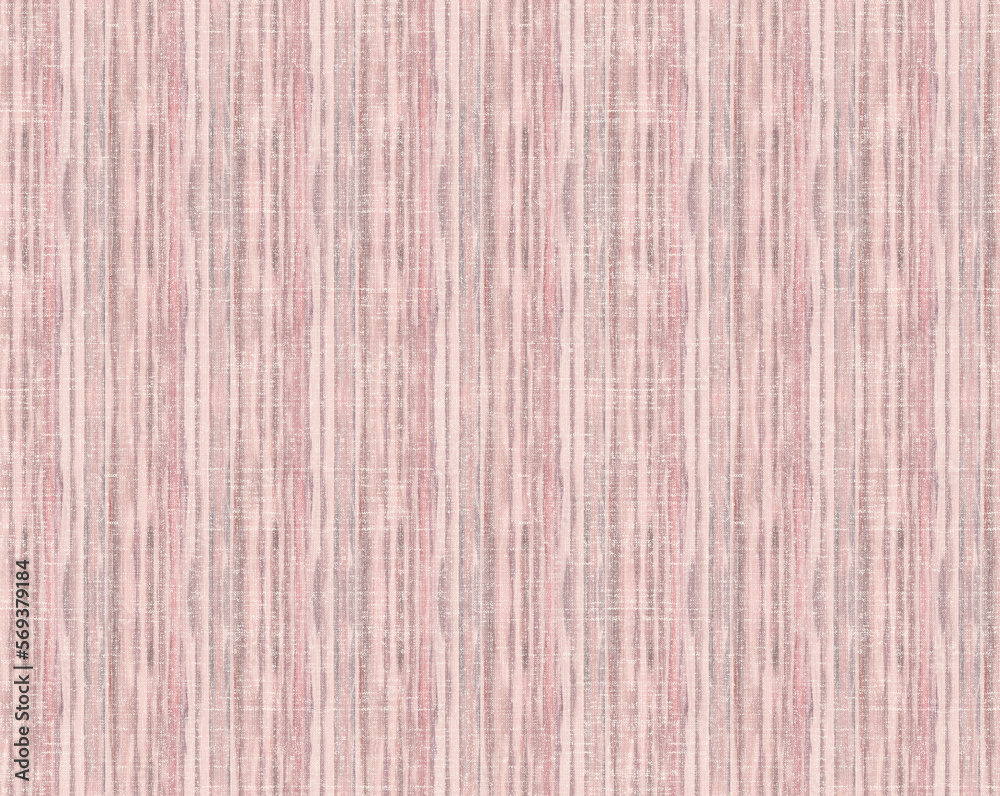 Fototapeta premium Watercolour Wood texture beige stripes background,Neutral Dyed Distressed Variegated Striped Textured Background. Seamless Pattern.