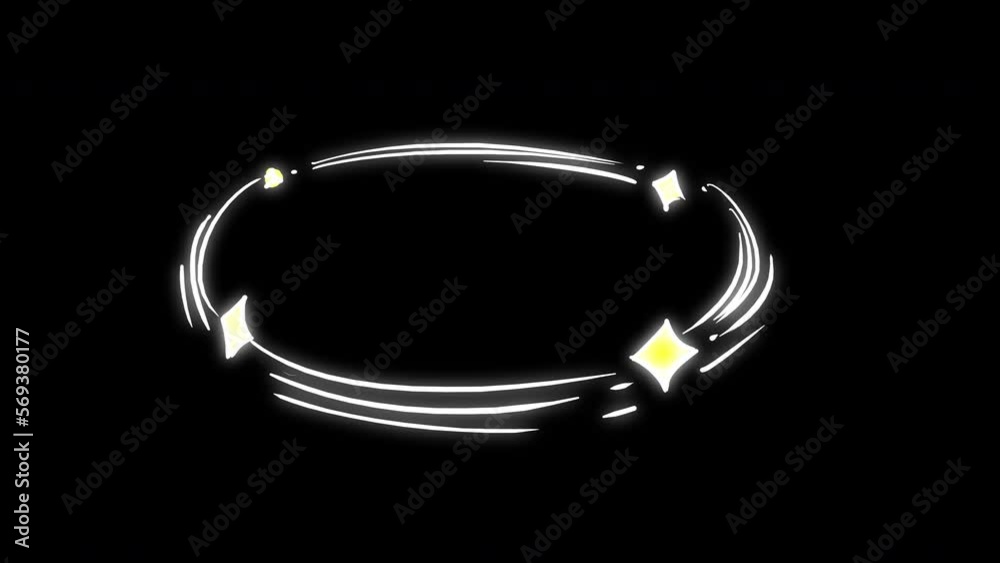 Embarrassments Ringer Flying Stars to add over the head. The effect of dizziness, loss of ...