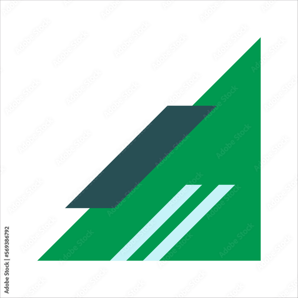 Green Flat Business Corner