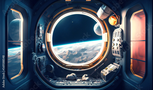 The challenges and rewards of space tourism and commercial space travel