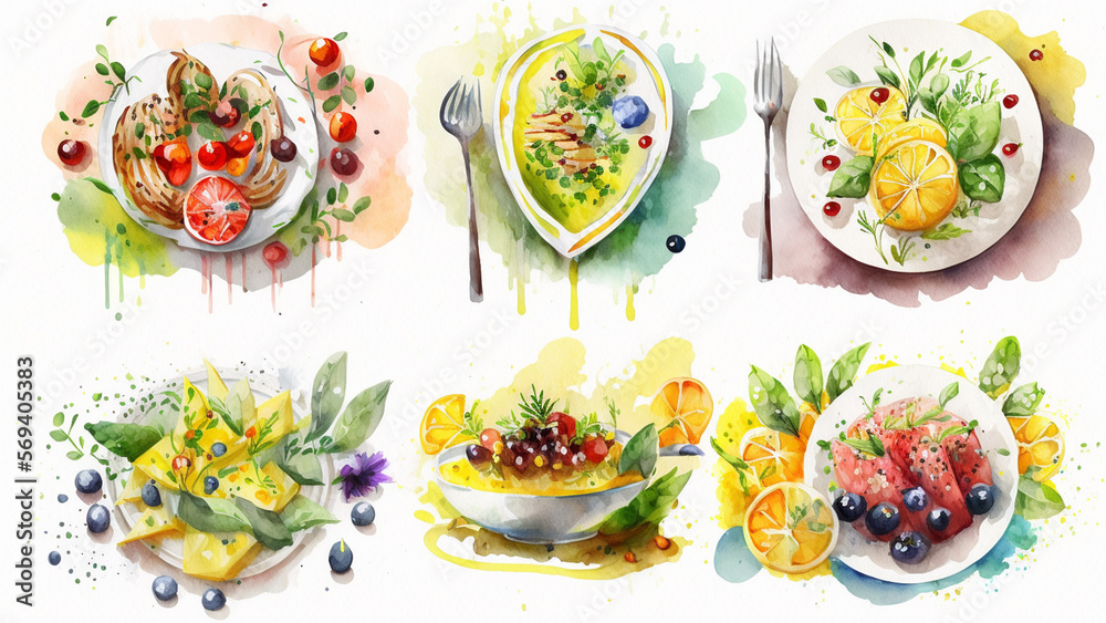 healthy foods