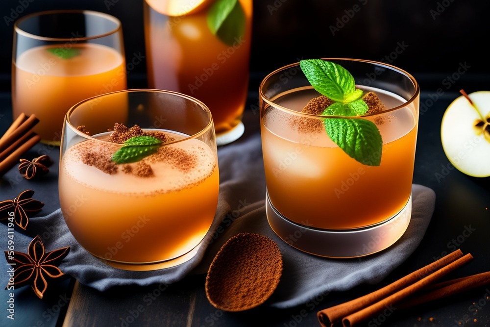 glass of orange juice glass of orange juice