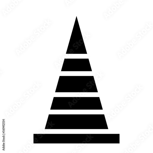 Traffic Cone icon