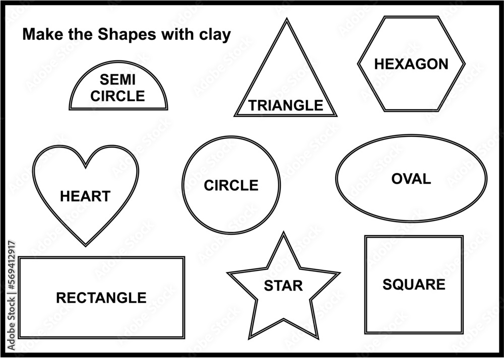 learning-shapes-printable-sets-of-2d-shapes-are-circle-semi-circle