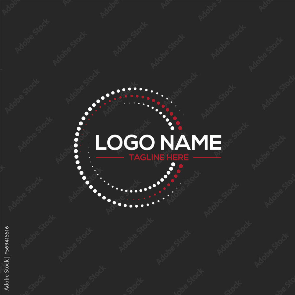 Tech company logo Technology Logo Tech company logo Technology Logo