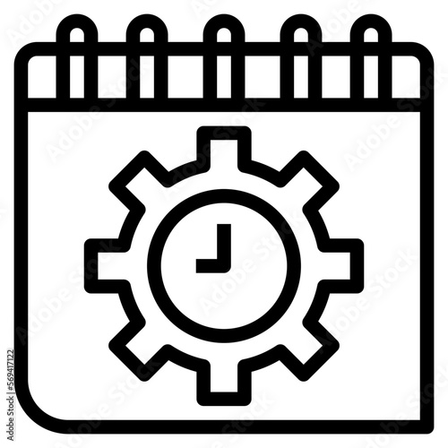 Timeframe