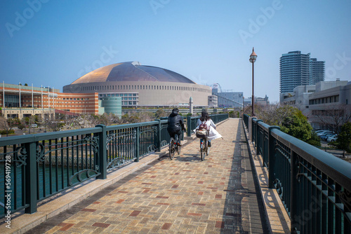 福岡PayPayドーム photo