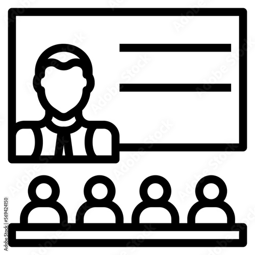 conference
