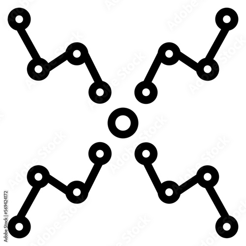 line
