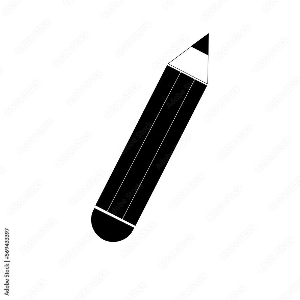 office material education student item pencil pen 2b office material education student item pencil pen 2b