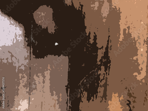 grunge background with stains