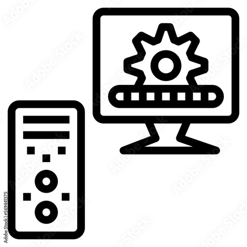 Workstation