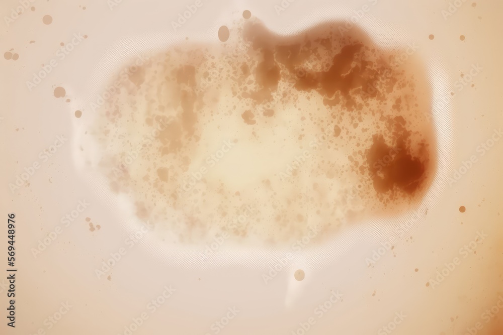 chocolate coffee background