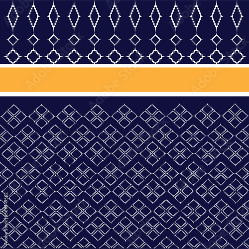 seamless pattern