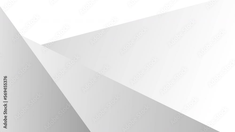 grey and white stripes abstract minimal geometric motion background. grey and white stripes abstract minimal geometric motion background.