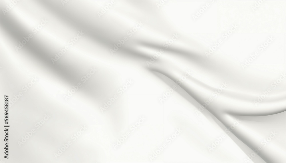 Smooth elegant white silk or satin luxury cloth texture can use as wedding background. Luxurious background design Smooth elegant white silk or satin luxury cloth texture can use as wedding background. Luxurious background design