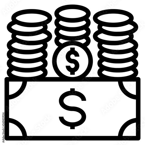 money