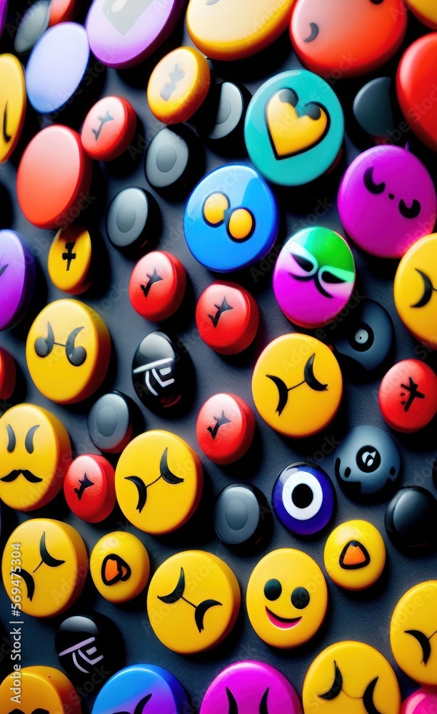 Obraz premium background