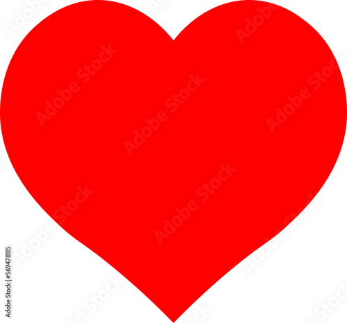Heart symbol, PNG illustration Free Download Heart symbol, PNG illustration - GFXLoad