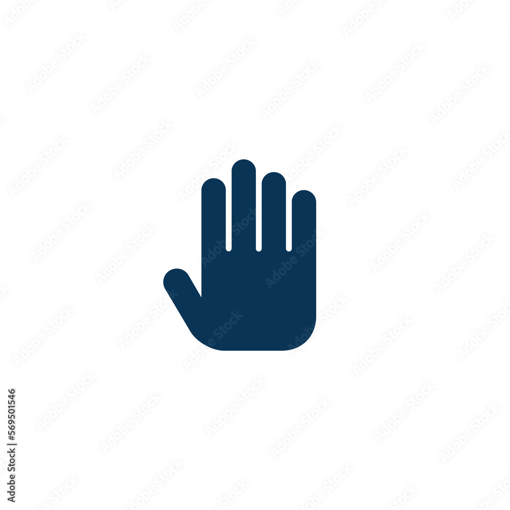 Obraz premium Hand - Transparent PNG