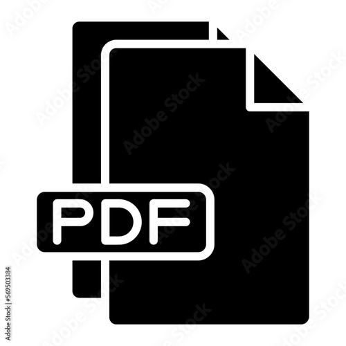 pdf icon